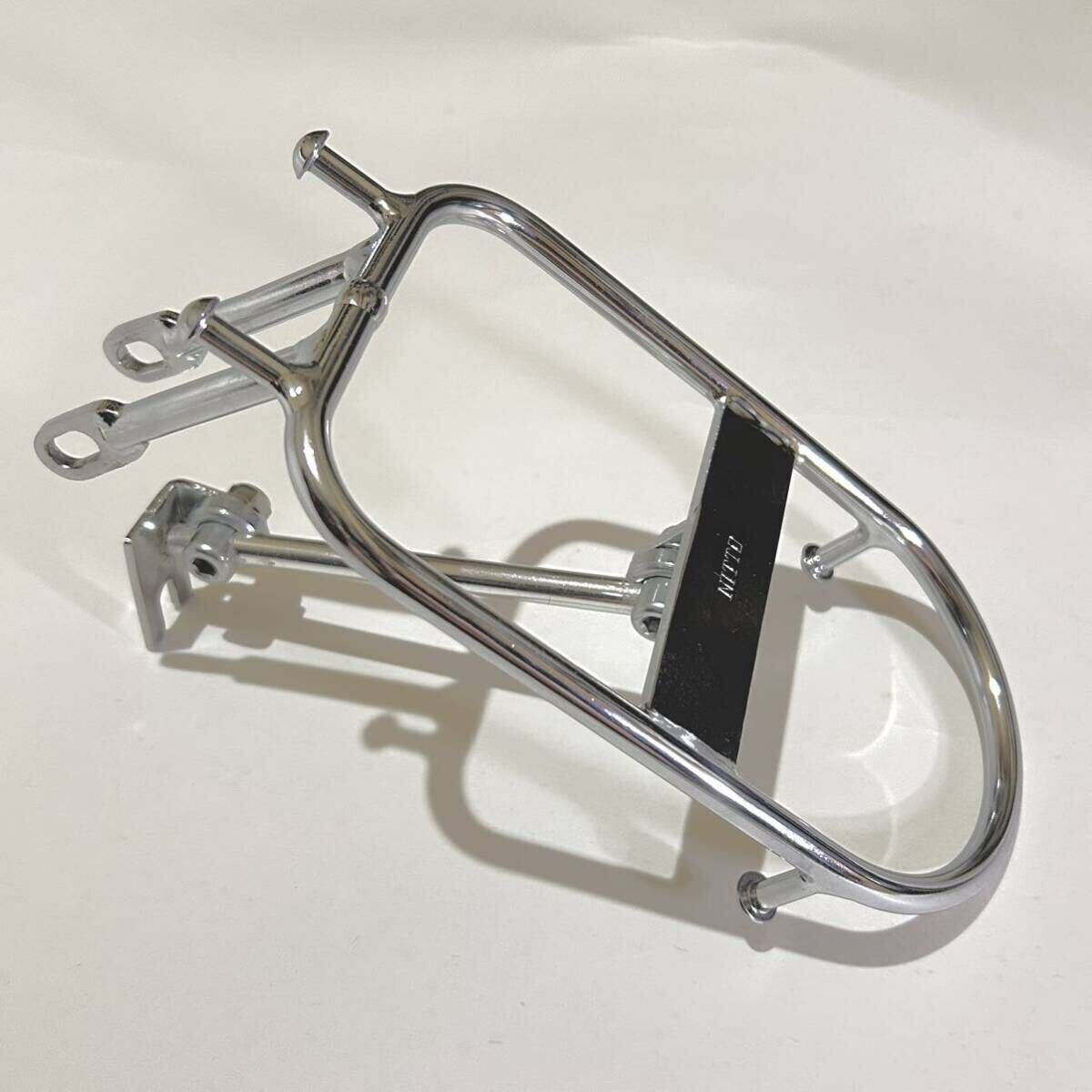 NITTO ARAYA リアバッグサポーター CA-RRA 日東 ニットー ラレー NITTO ARAYA リアバッグサポーター CA-RRA 日東 ニットー ラレー