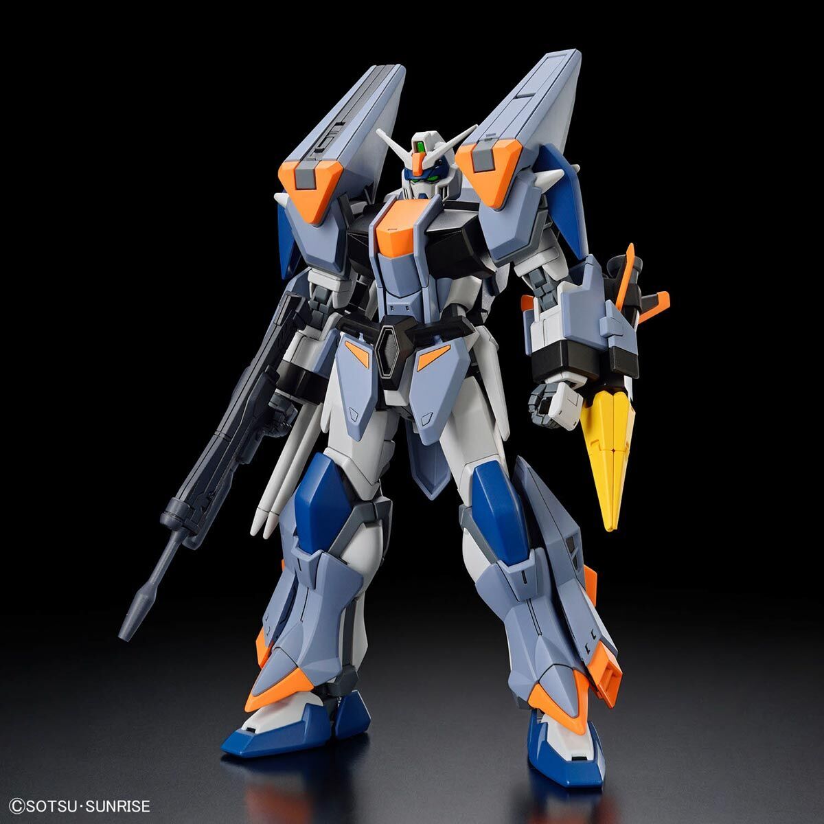 2品セット】HG デュエルブリッツガンダム/ミーティアユニット 2品セット】HG デュエルブリッツガンダム/ミーティアユニット