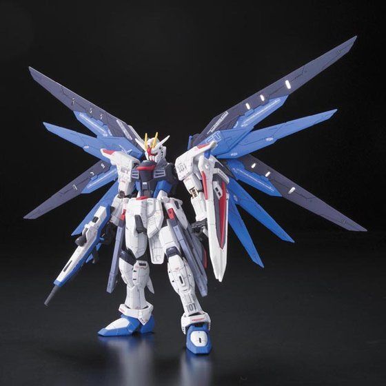 2品セット】RG フリーダムガンダム/ジャスティスガンダム【新品 2品セット】RG フリーダムガンダム/ジャスティスガンダム【新品
