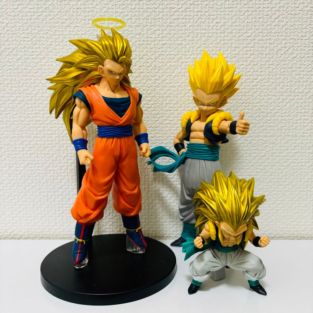 ドラゴンボール フィギュア まとめ売り|Yahoo!フリマ(旧PayPay ドラゴンボール フィギュア まとめ売り|Yahoo!フリマ(旧PayPay