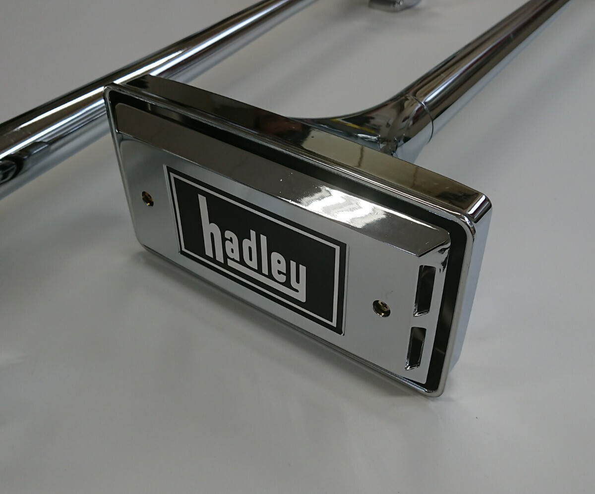 Yahoo!オークション - 希少 Lサイズ hadley ハドレー 角ビッグ Yahoo!オークション - 希少 Lサイズ hadley ハドレー 角ビッグ