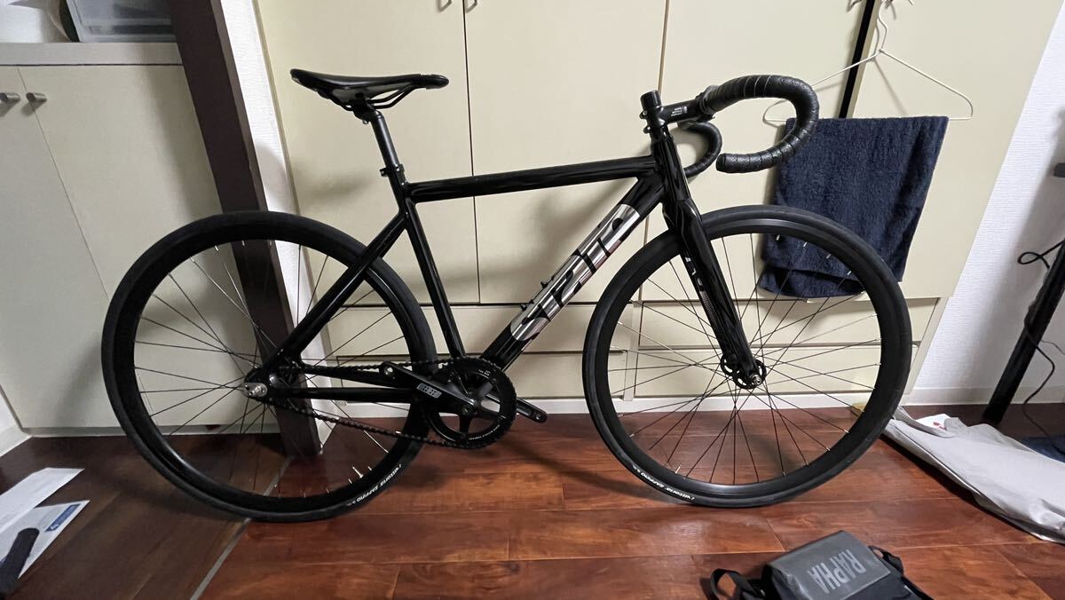 STATE BICYCLE ピストバイク ピスト チネリ LEADER BIKE フレーム STATE BICYCLE ピストバイク ピスト チネリ LEADER BIKE フレーム