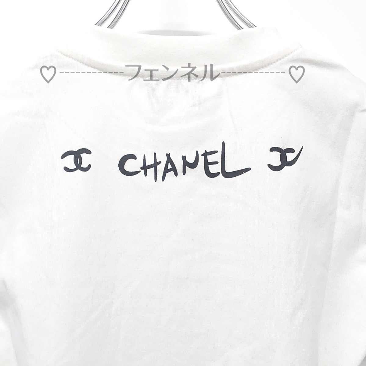 1点のみ シャネル CHANEL スタッフ 従業員専用 ユニフォーム 1点のみ シャネル CHANEL スタッフ 従業員専用 ユニフォーム