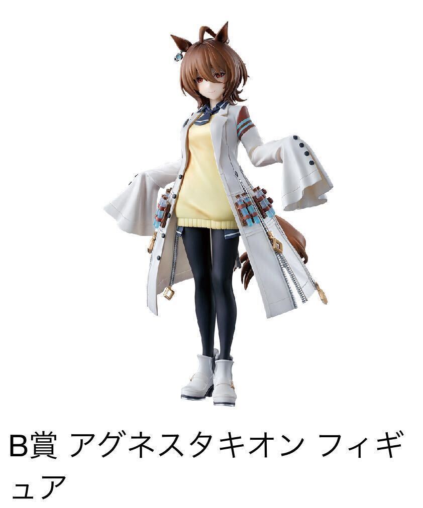 Bibian 比比昂 - 一番くじ ウマ娘 プリティーダービー 9弾 Bibian 比比昂 - 一番くじ ウマ娘 プリティーダービー 9弾