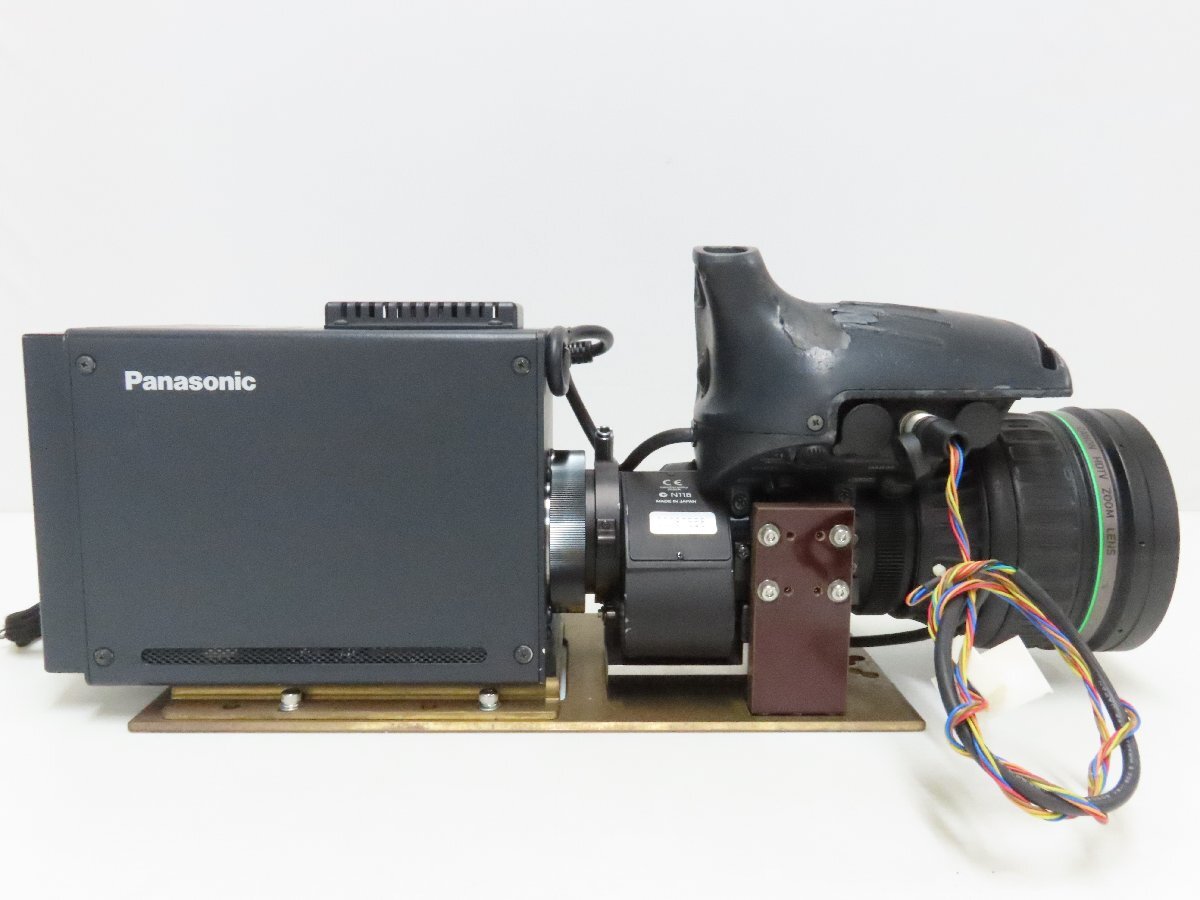 ☆動作確認済☆ 東芝 IK-CU43 IK-M43H B06-4N A4S-3 ヘッド ☆動作確認済☆ 東芝 IK-CU43 IK-M43H B06-4N A4S-3 ヘッド