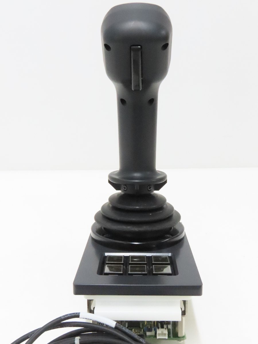 Yahoo!オークション - 80 動作品取り外し Sakae 栄通信 JOYSTICK Yahoo!オークション - 80 動作品取り外し Sakae 栄通信 JOYSTICK