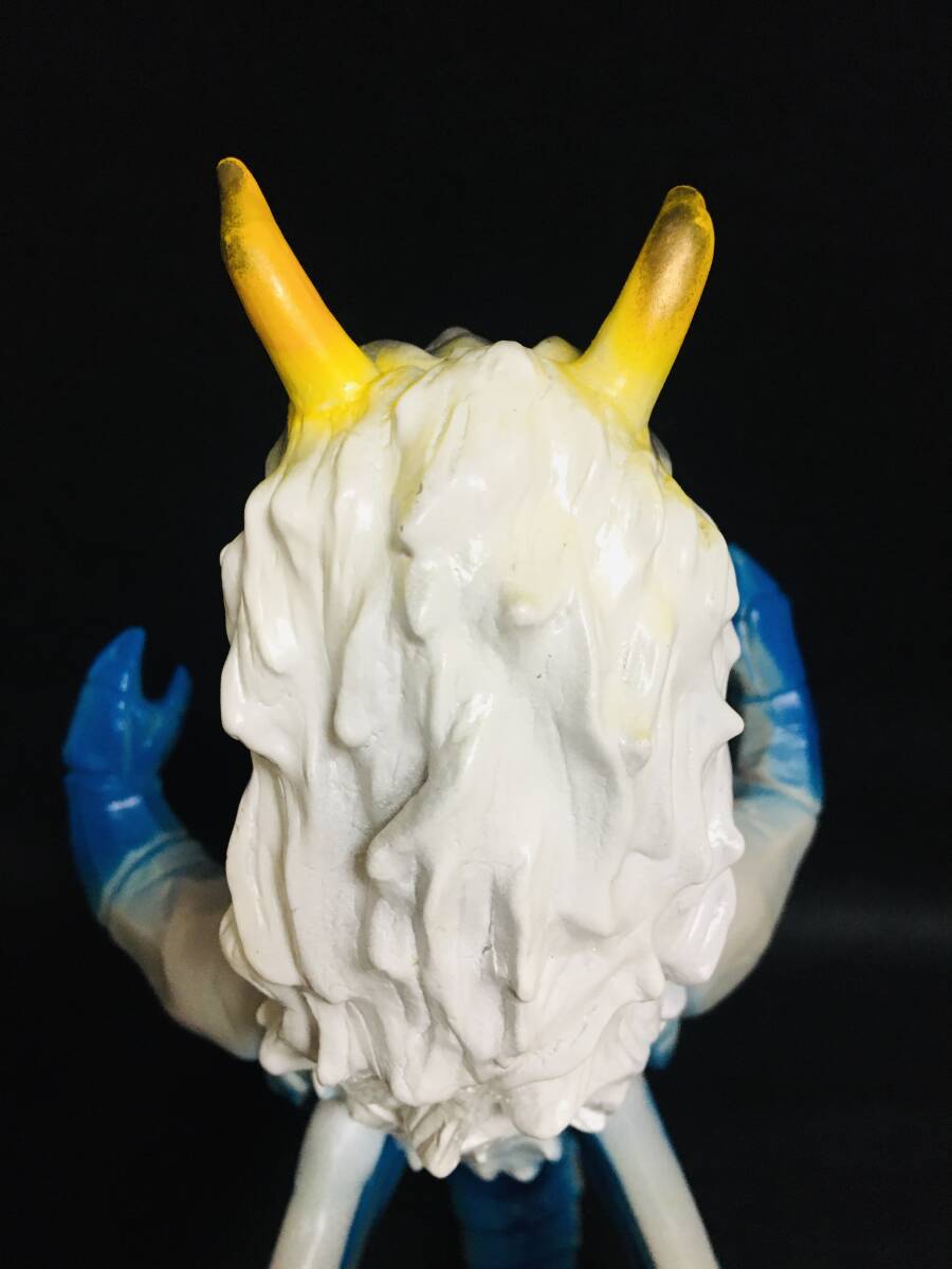 ☆マルサン フィギュア王誌上限定 宇宙獣神ゴード ソフビ ☆マルサン フィギュア王誌上限定 宇宙獣神ゴード ソフビ