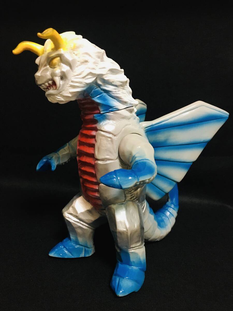 ☆マルサン フィギュア王誌上限定 宇宙獣神ゴード ソフビ ☆マルサン フィギュア王誌上限定 宇宙獣神ゴード ソフビ