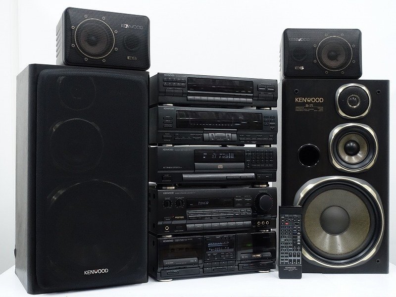 Yahoo!オークション - KENWOOD ROXY J7 CM-5ES/GE-7i/A-7i/DP-7i Yahoo!オークション - KENWOOD ROXY J7 CM-5ES/GE-7i/A-7i/DP-7i