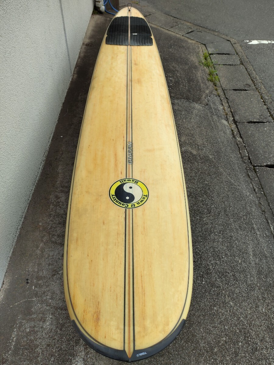 9'10ft デューイウェーバー『スタイリスト』Dewey Weber 9'10ft デューイウェーバー『スタイリスト』Dewey Weber