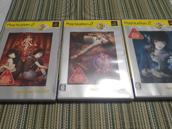 未開封+廃盤品+難あり ENIX PS2 the FEAR エニックス 未開封+廃盤品+難あり ENIX PS2 the FEAR エニックス