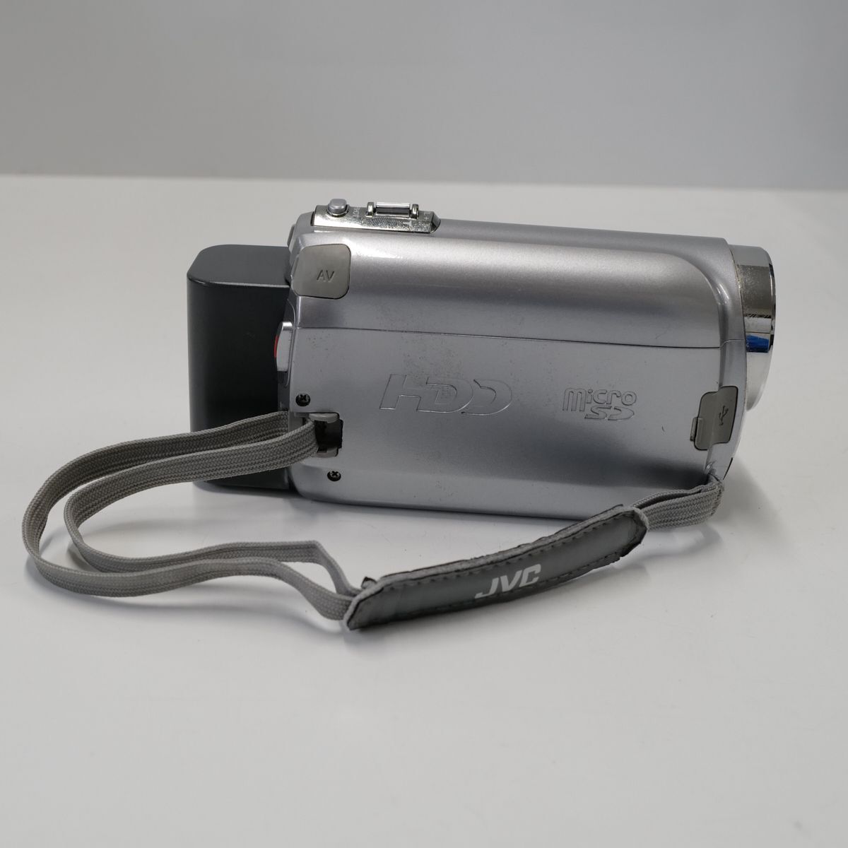Victor Everio ビデオカメラ GZ-MG610SE USED美品 海外モデル Victor Everio ビデオカメラ GZ-MG610SE USED美品 海外モデル