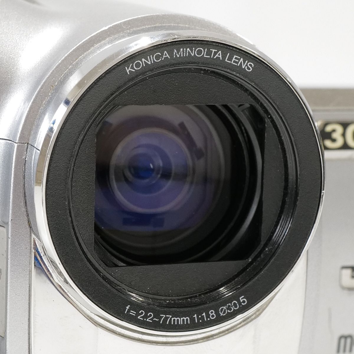 Victor Everio ビデオカメラ GZ-MG610SE USED美品 海外モデル Victor Everio ビデオカメラ GZ-MG610SE USED美品 海外モデル
