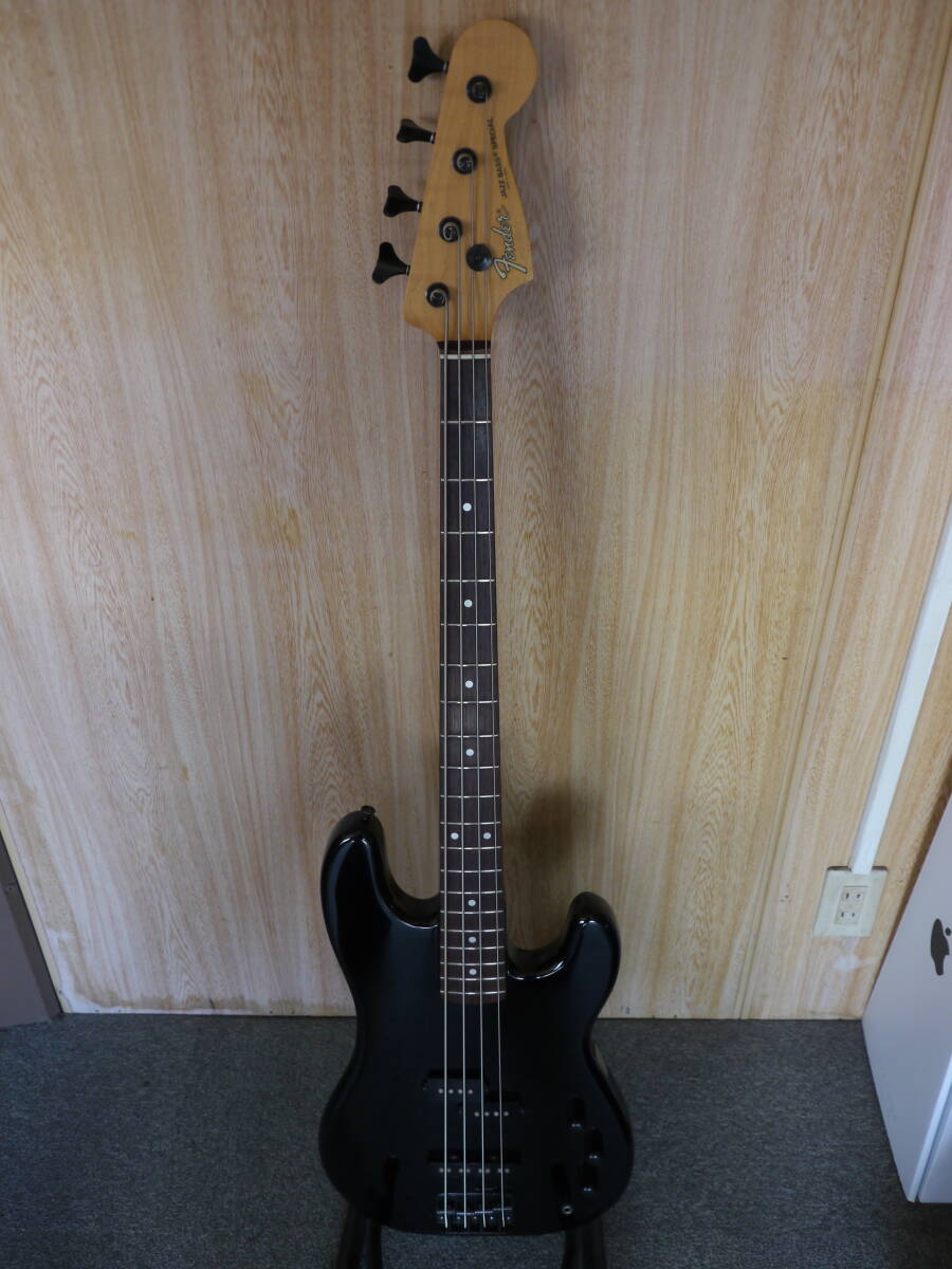 Fender PJ-38 Jazz Bass Special フェンダー ネック Fender PJ-38 Jazz Bass Special フェンダー ネック(エレキ
