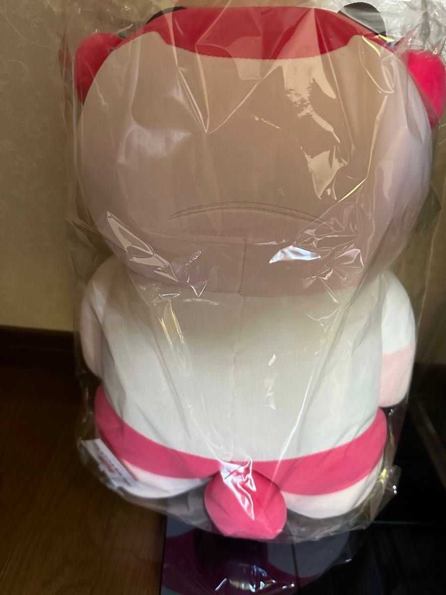 新品 未使用品 デブかるび ぬいぐるみ2024 赤見かるび|Yahoo 新品 未使用品 デブかるび ぬいぐるみ2024 赤見かるび|Yahoo