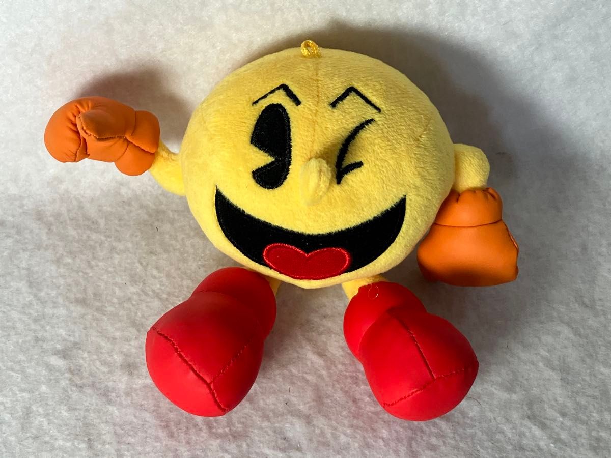 パックマン ぬいぐるみ|Yahoo!フリマ(旧PayPayフリマ) パックマン ぬいぐるみ|Yahoo!フリマ(旧PayPayフリマ)