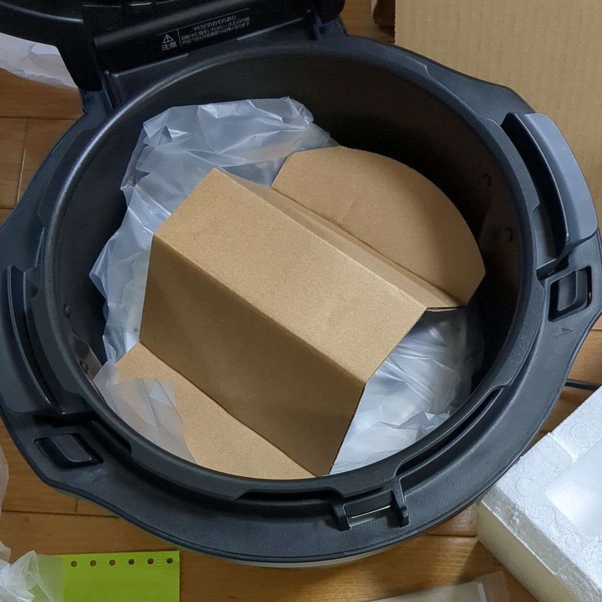 週末限定値下げ NF-AC1000 ビストロ オートクッカー 未使用品 週末限定値下げ NF-AC1000 ビストロ オートクッカー 未使用品