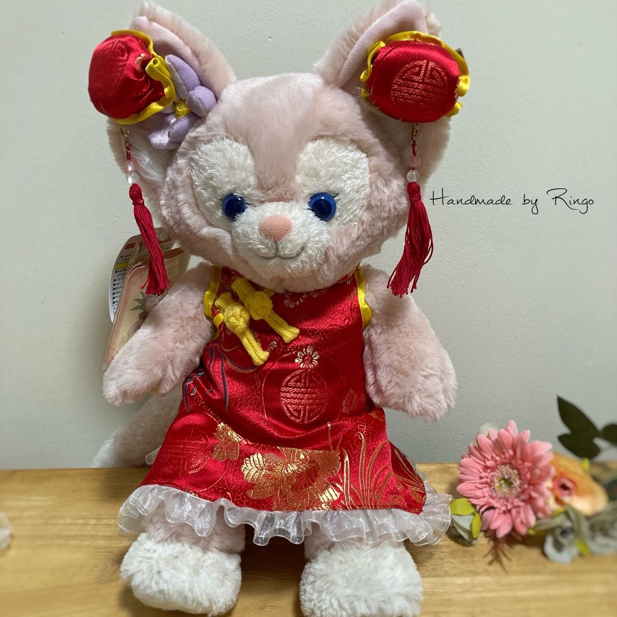 リーナベル Sサイズ チャイナドレスコスチュームセット|Yahoo リーナベル Sサイズ チャイナドレスコスチュームセット|Yahoo