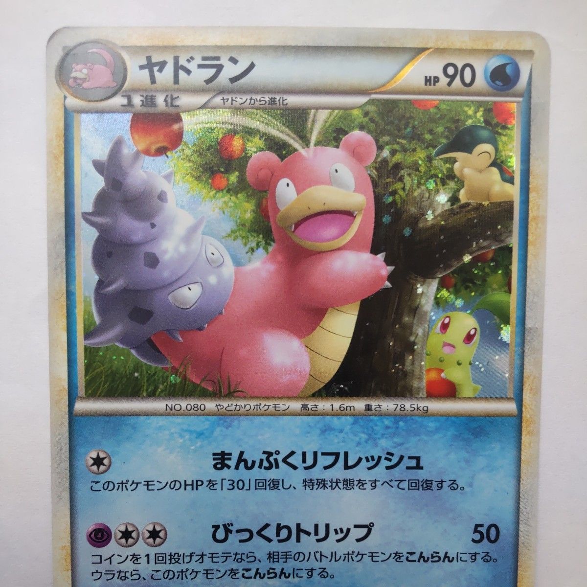 ポケモンカード ポケカ ポケモンカード ポケカ ヤドラン プロモ ポケモンカード ポケカ ポケモンカード ポケカ ヤドラン プロモ