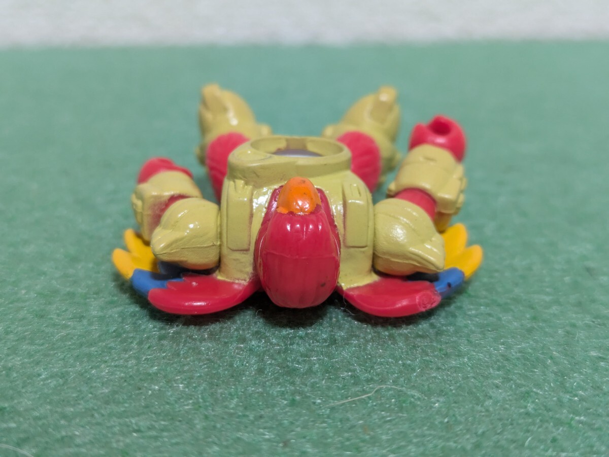 トランスフォーマー ビーストフォーマー レーザービースト 86
