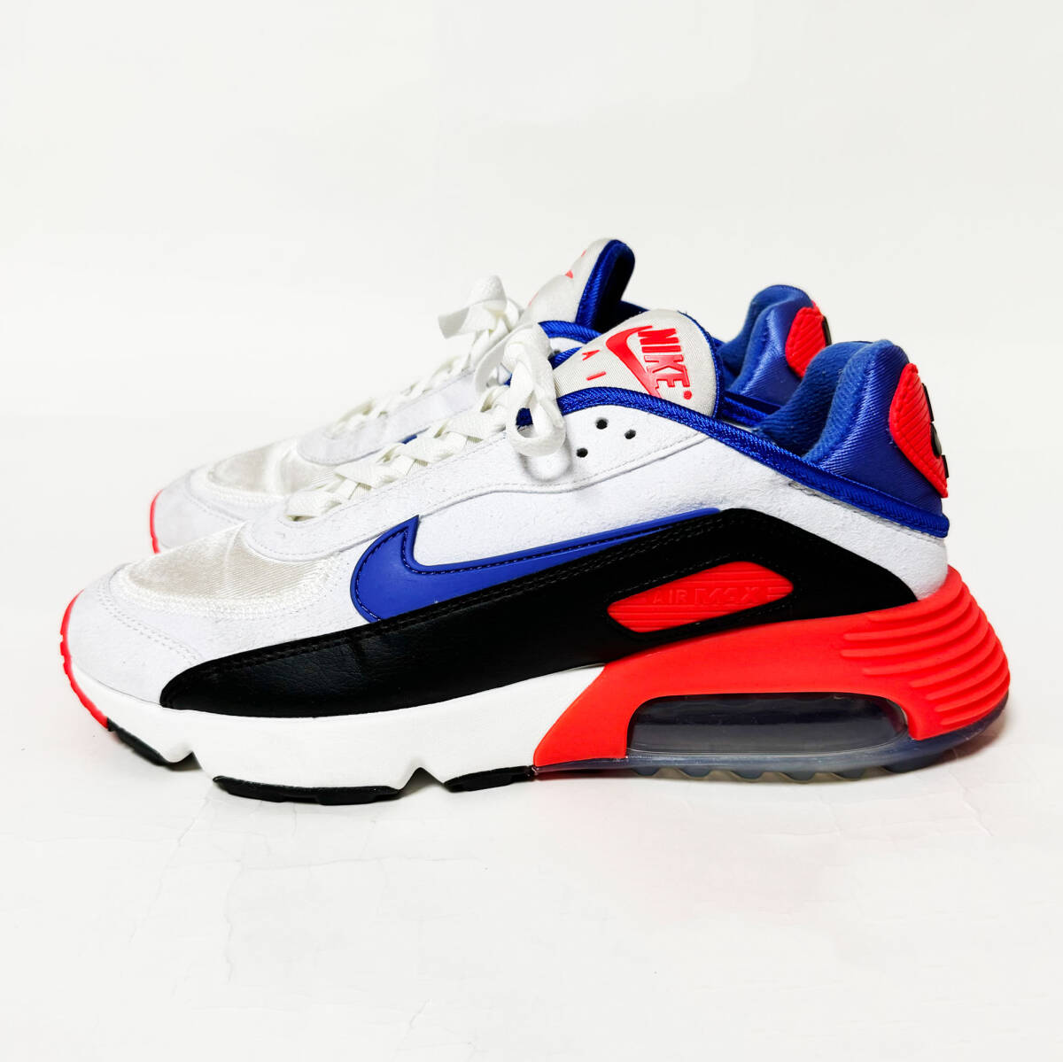 NIKE AIR MAX 2090 EOI/ナイキ エア マックス 2090 EOI/US8/26cm NIKE AIR MAX 2090 EOI/ナイキ エア マックス 2090 EOI/US8/26cm