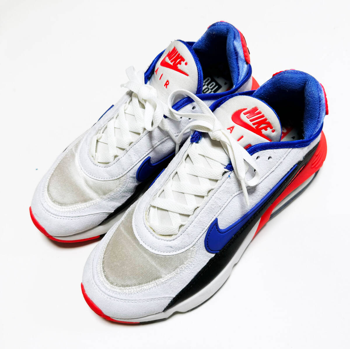 NIKE AIR MAX 2090 EOI/ナイキ エア マックス 2090 EOI/US8/26cm NIKE AIR MAX 2090 EOI/ナイキ エア マックス 2090 EOI/US8/26cm