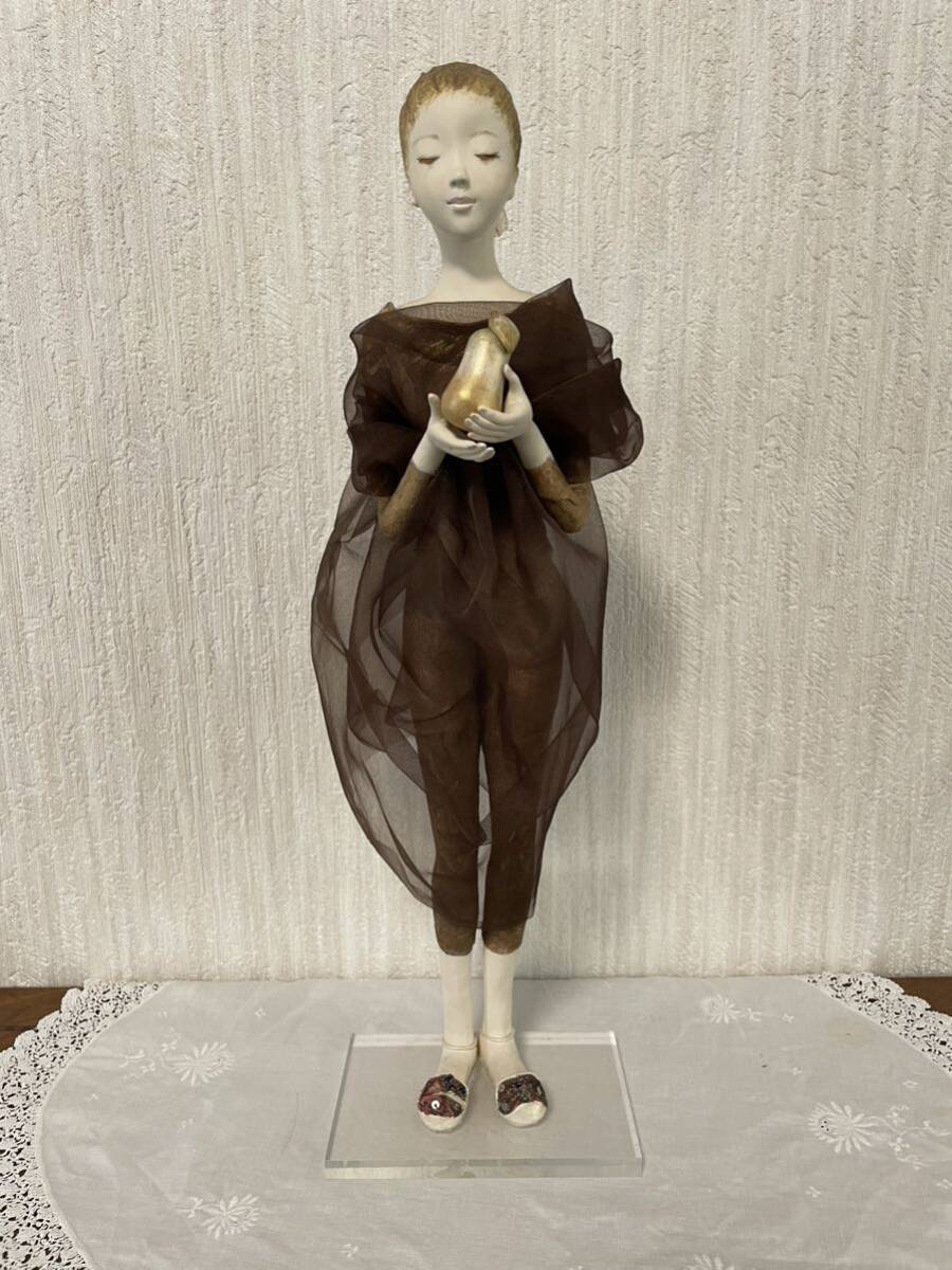ナギ かんなぎ 1/6 アゾン ピュアニーモキャラクターシリーズ ナギ かんなぎ 1/6 アゾン ピュアニーモキャラクターシリーズ