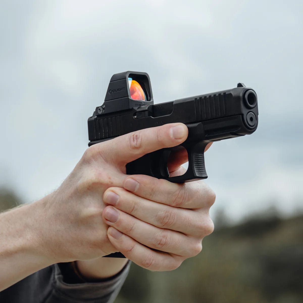 格安 オーライト オーサイト OSIGHT ダットサイト 3MOA レッド 格安 オーライト オーサイト OSIGHT ダットサイト 3MOA レッド