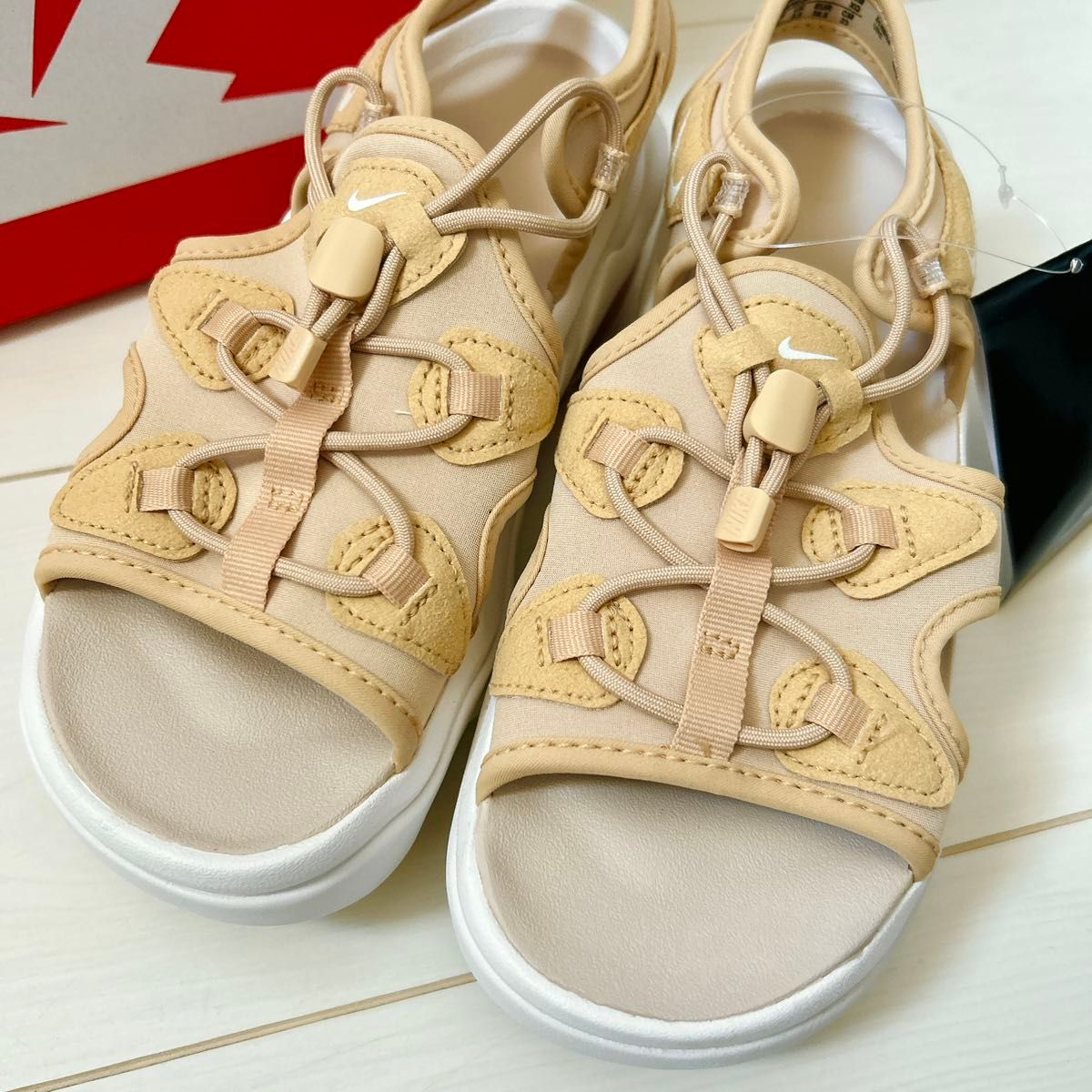 新品未使用】NIKE AIRMAX koko SANDAL 23cm / エアマックスココ 新品未使用】NIKE AIRMAX koko SANDAL 23cm / エアマックスココ