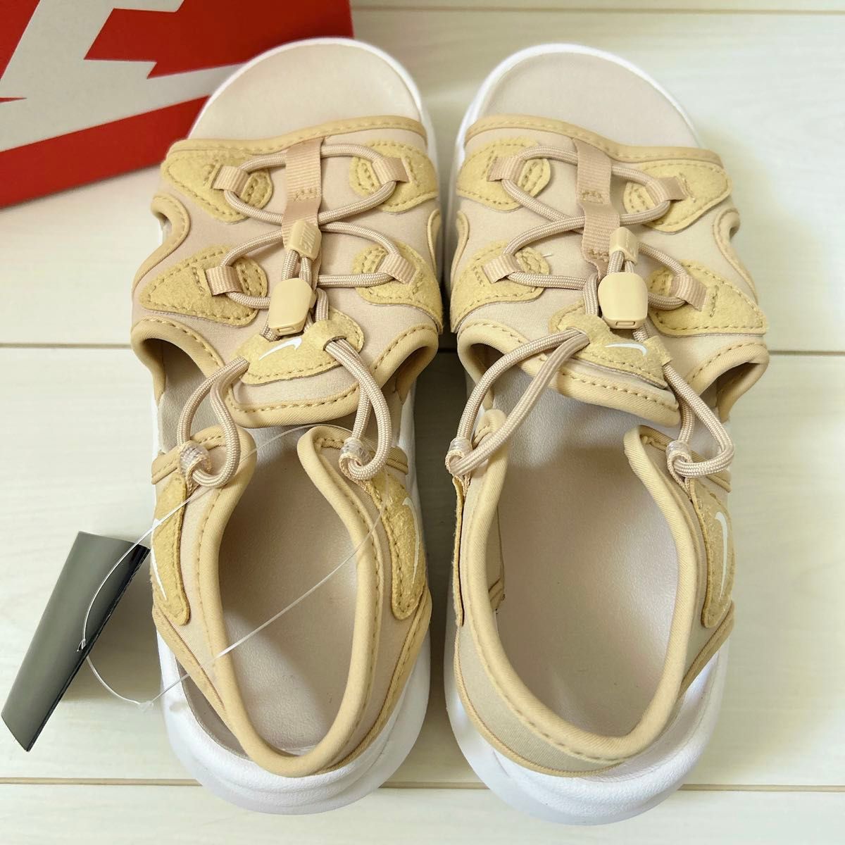 新品未使用】NIKE AIRMAX koko SANDAL 23cm / エアマックスココ 新品未使用】NIKE AIRMAX koko SANDAL 23cm / エアマックスココ