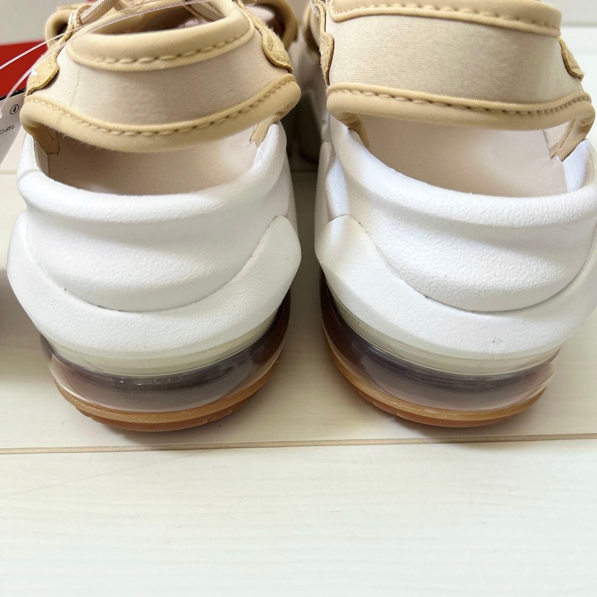 新品未使用】NIKE AIRMAX koko SANDAL 23cm / エアマックスココ 新品未使用】NIKE AIRMAX koko SANDAL 23cm / エアマックスココ