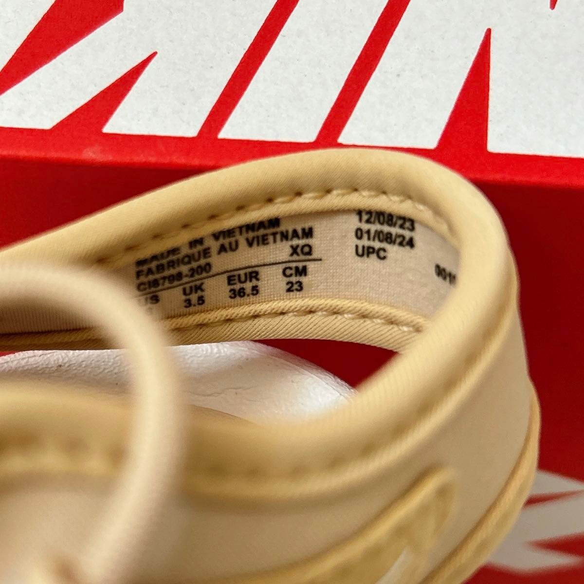 新品未使用】NIKE AIRMAX koko SANDAL 23cm / エアマックスココ 新品未使用】NIKE AIRMAX koko SANDAL 23cm / エアマックスココ
