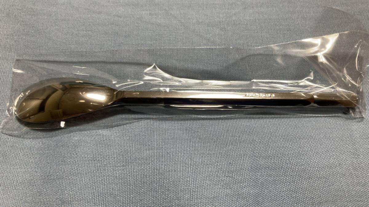長期保管品 ノリタケ食器 スプーン5本&フォーク5本セット 長期保管品 ノリタケ食器 スプーン5本&フォーク5本セット
