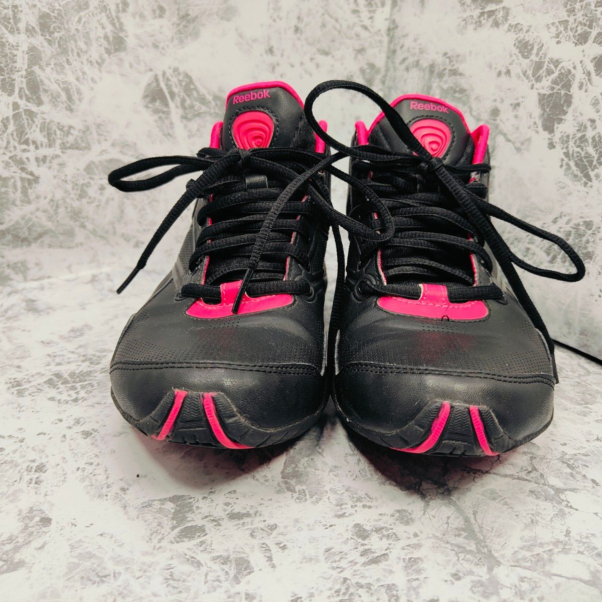 Reebok リーボック スニーカー イージートーン 黒 23cm|Yahoo Reebok リーボック スニーカー イージートーン 黒 23cm|Yahoo