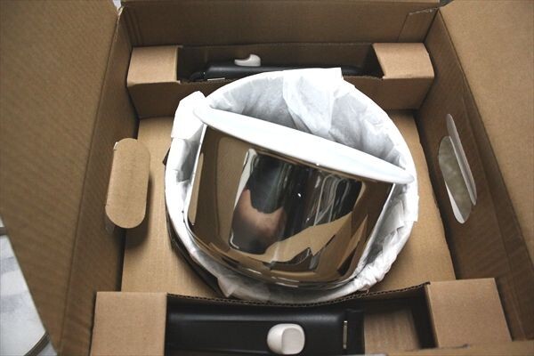 送料込み nojima ノジマ電機 プレミアムステンレス鍋10点セット 送料込み nojima ノジマ電機 プレミアムステンレス鍋10点セット