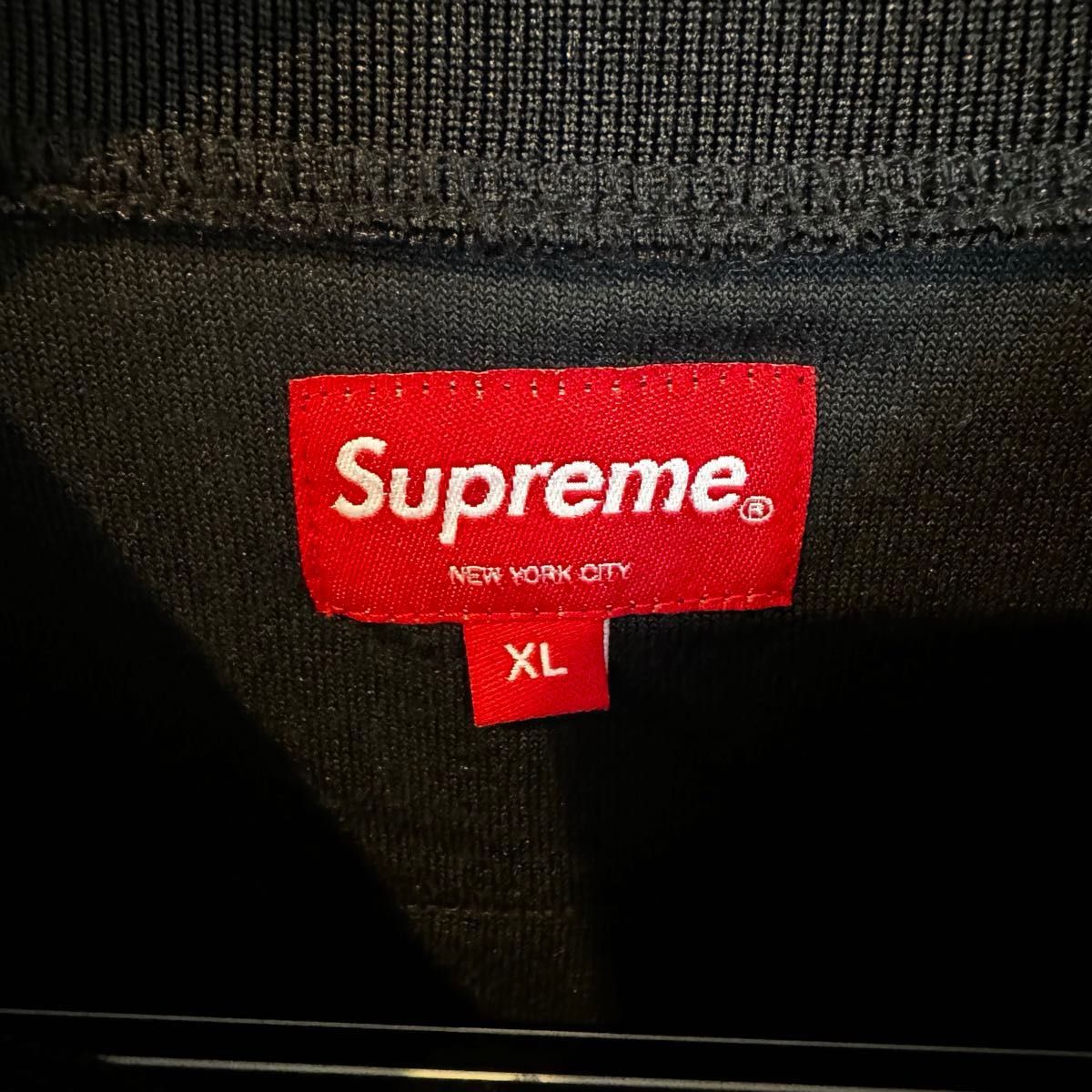Supreme Velour Football Jersey XL|Yahoo!フリマ(旧PayPay Supreme Velour Football Jersey XL|Yahoo!フリマ(旧PayPay