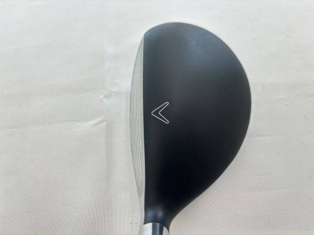 キャロウェイ ROGUE ST MAX FAST UT◆SPEEDER NX40 for Callaway(JP)◆R◆21[0252]