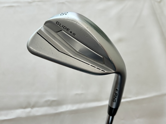 [ used ] pin GLIDE4.0 56E*MODUS3TOUR115*S*56[1322]