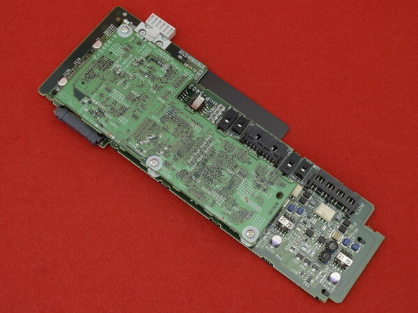 ET-2DSUIS-Si(2デジタル局線ユニット基板) ET-2DSUIS-Si(2デジタル局線ユニット基板)