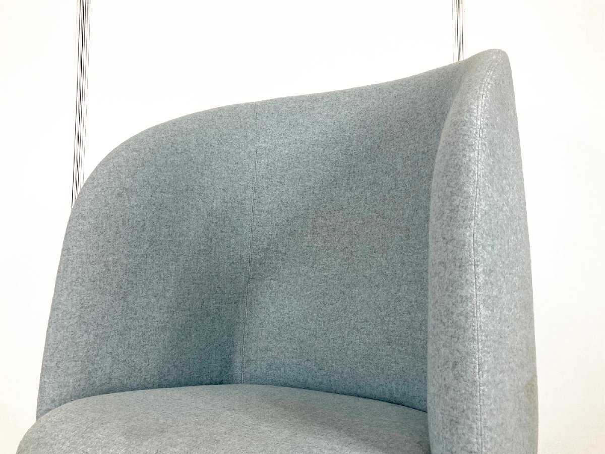 HALLE /プラスハレ)□Nest Easy Chair / ネスト イージーチェア HALLE /プラスハレ)□Nest Easy Chair / ネスト イージーチェア