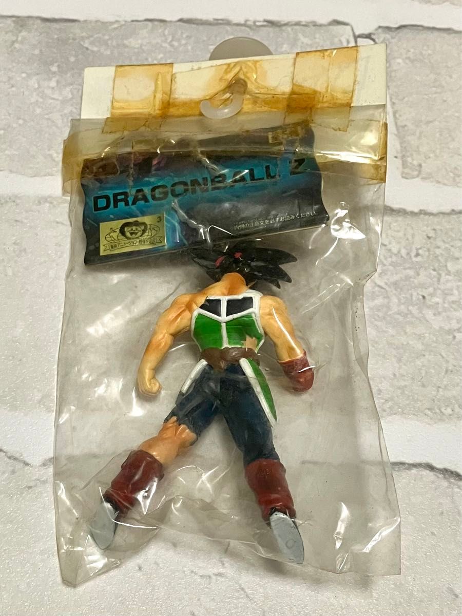 ドラゴンボールZ ハイクオリティキーホルダー バーダック|Yahoo ドラゴンボールZ ハイクオリティキーホルダー バーダック|Yahoo