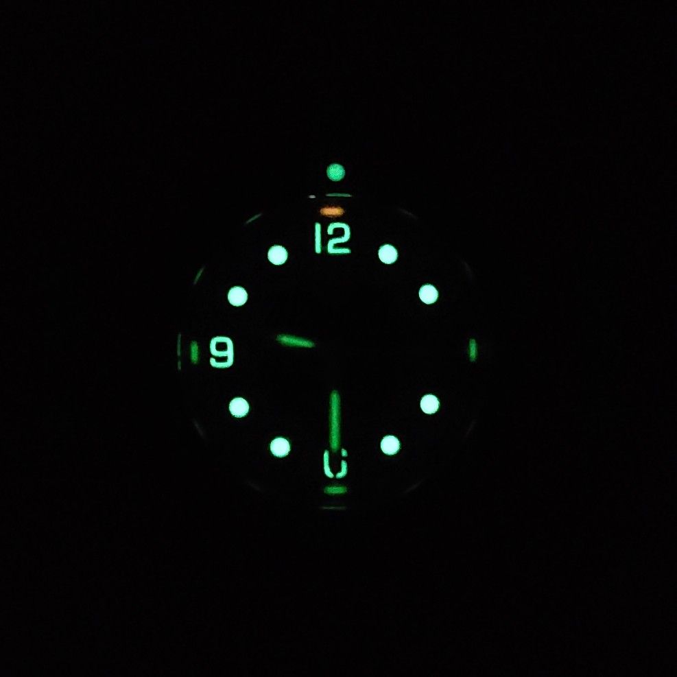 ルミノックス LUMINOX Sea Bass Carbonox グリーンロゴ X2 2001 ルミノックス LUMINOX Sea Bass Carbonox グリーンロゴ X2 2001