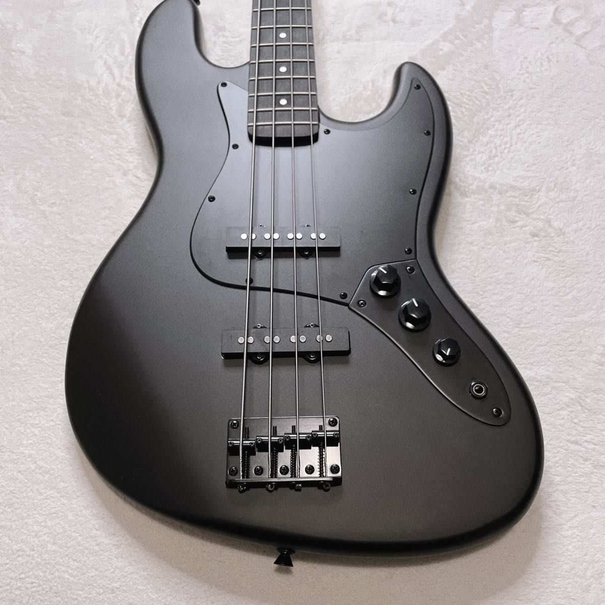 美品】SELDER JBC-04 BBジャズタイプ ベース|Yahoo!フリマ(旧 美品】SELDER JBC-04 BBジャズタイプ ベース|Yahoo!フリマ(旧
