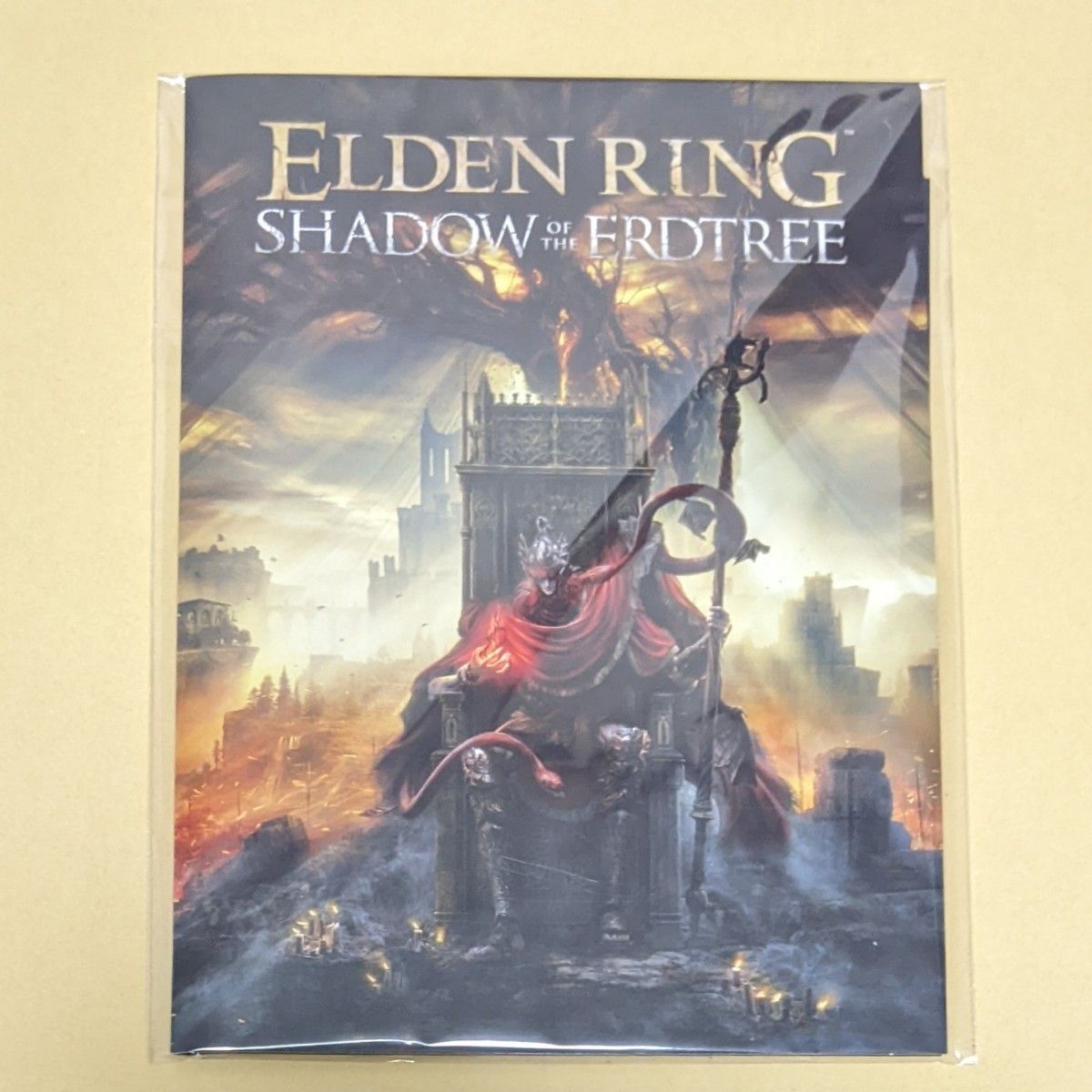 PS5/PS4 ELDEN RING SHADOW OF THE ERDTREE EDITION 拡張DLC PS5/PS4 ELDEN RING SHADOW OF THE ERDTREE EDITION 拡張DLC
