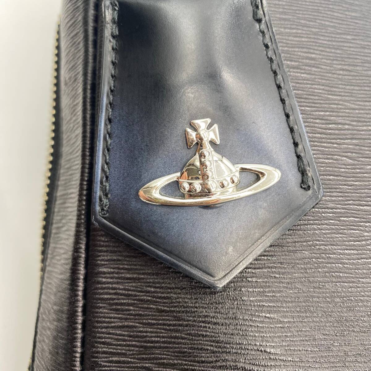 Vivienne Westwood Black Boston Bag 41.5×30×6cm | eBay Vivienne Westwood Black Boston Bag 41.5×30×6cm | eBay