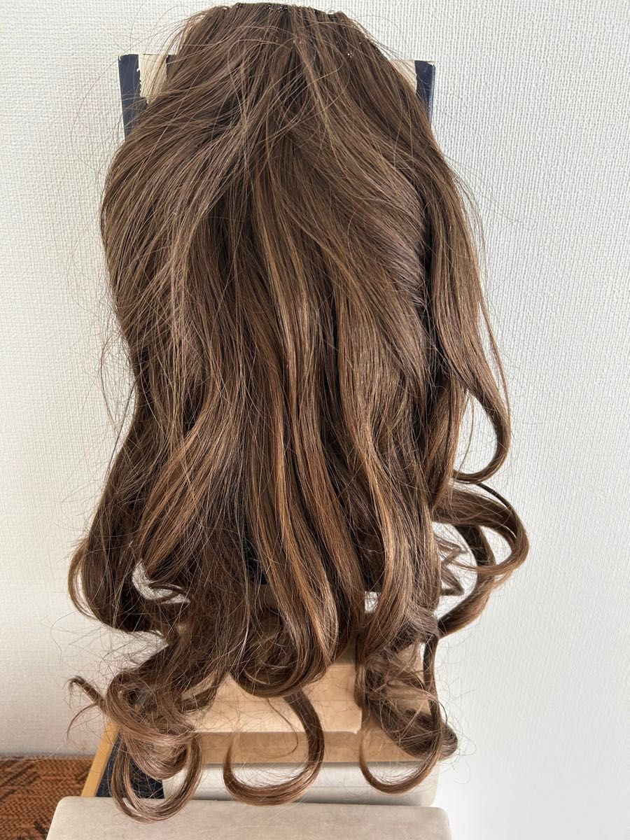 フォンテーヌのウィッグ ロングヘアP737 F23|Yahoo!フリマ(旧 フォンテーヌのウィッグ ロングヘアP737 F23|Yahoo!フリマ(旧