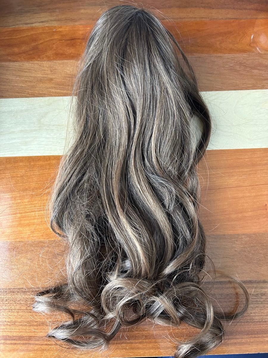 フォンテーヌのウィッグ ロングヘアP737 F23|Yahoo!フリマ(旧 フォンテーヌのウィッグ ロングヘアP737 F23|Yahoo!フリマ(旧