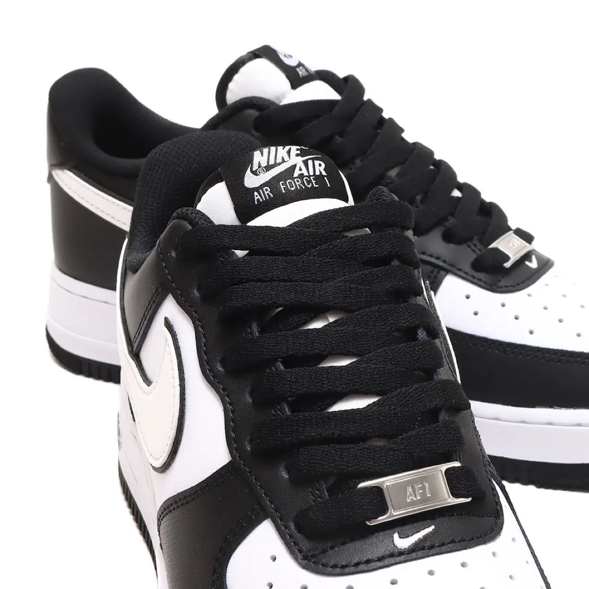 新品26 5cm】NIKE AIR FORCE 1 '07 エアフォース 1 ブラック 新品26 5cm】NIKE AIR FORCE 1 '07 エアフォース 1 ブラック