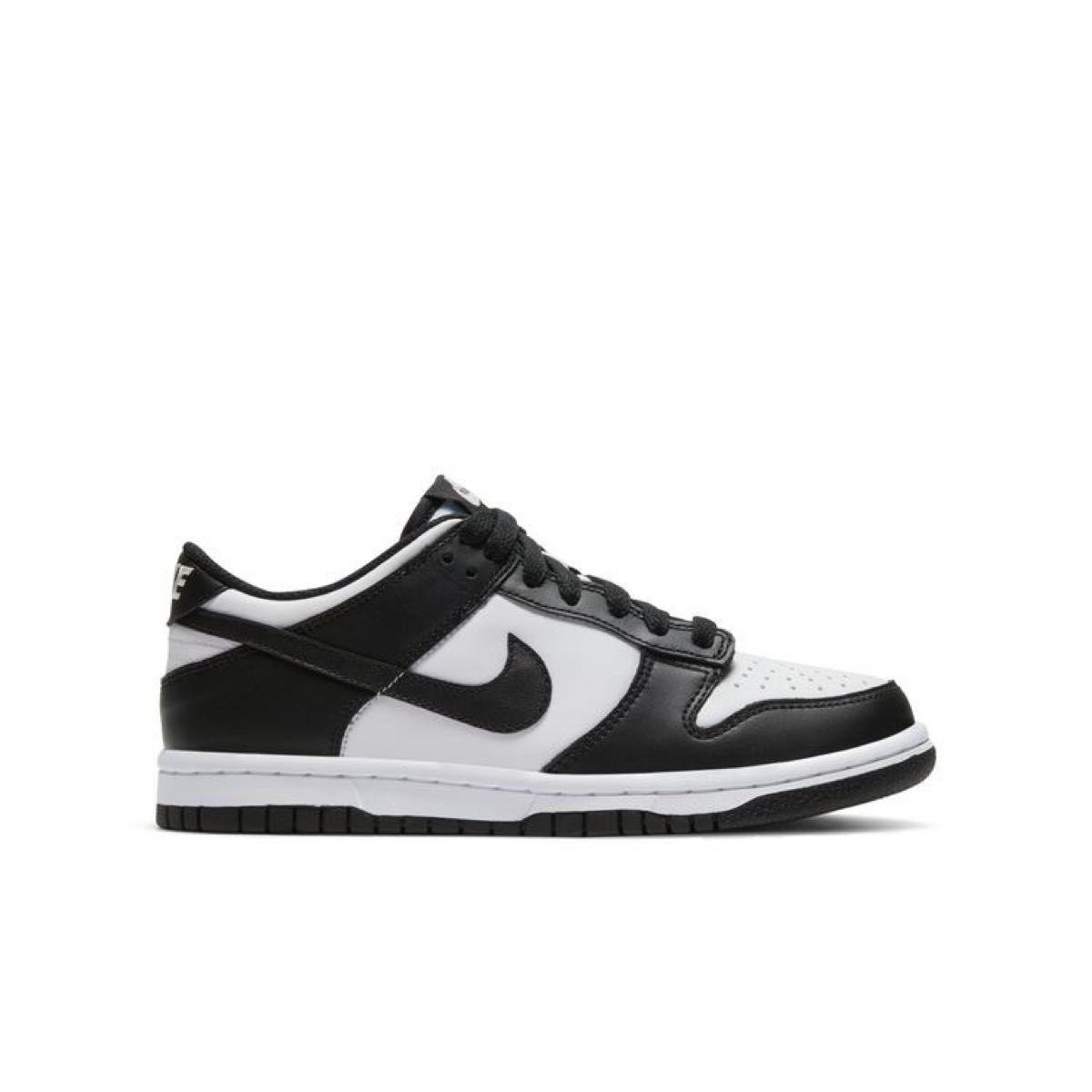 新品23 5cm】NIKE DUNK LOW (GS) ダンク ロー ホワイト/ホワイト 新品23 5cm】NIKE DUNK LOW (GS) ダンク ロー ホワイト/ホワイト