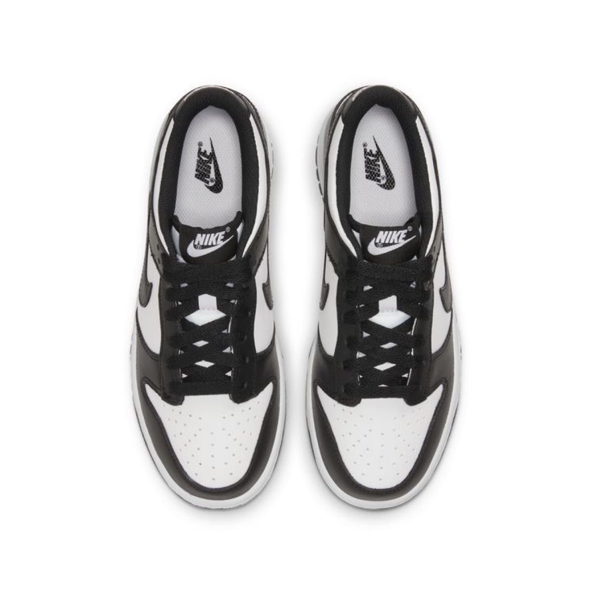 新品23 5cm】NIKE DUNK LOW (GS) ダンク ロー ホワイト/ホワイト 新品23 5cm】NIKE DUNK LOW (GS) ダンク ロー ホワイト/ホワイト